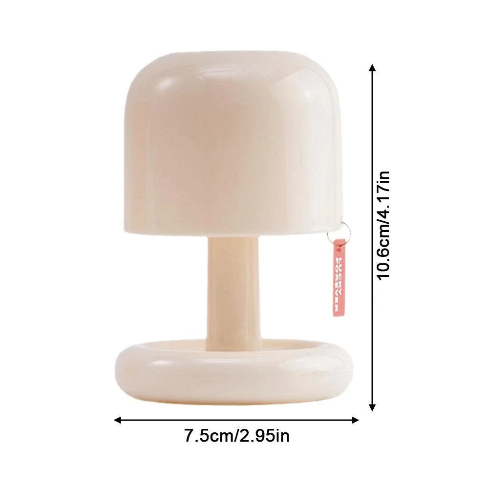 lampe table moderne blanc cassé mat alliage aluminium recharge usb chambre coucher