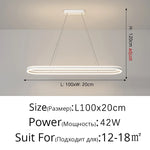 lampe suspendue moderne blanche aluminium flux lumineux led encastrée interrupteur haut bas
