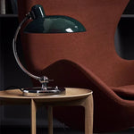 lampe moderne noir argenté mat led vde haute qualité adjustable