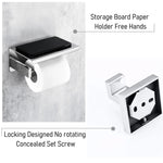 accessoires salle bain chrome moderne porte serviettes porte savon porte papier toilette porte serviettes