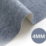 tapis grattage chats gris beige texture tissée adhésif moderne 30x100cm