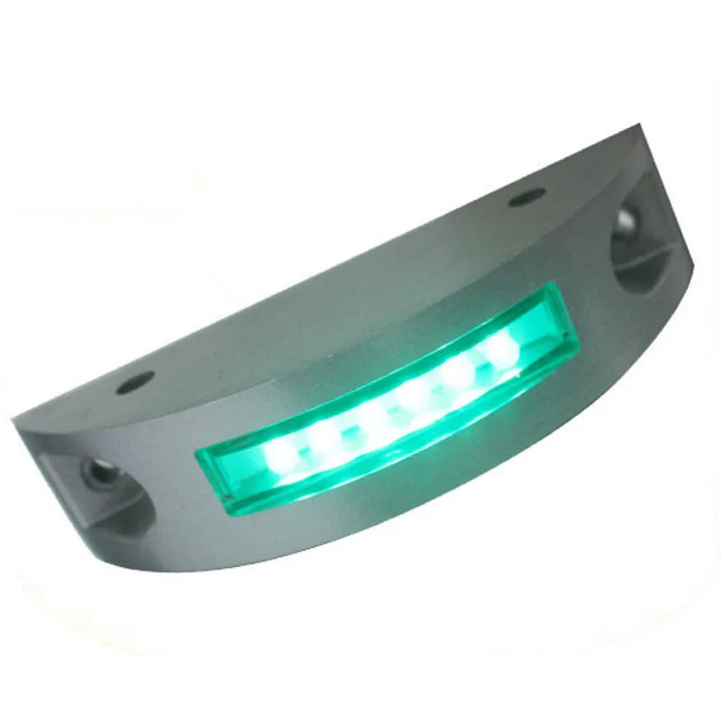 lampe solaire gris métallisé moderne led plaque solaire rechargeableextérieur sécurité