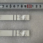 bande lumineuse led blanc bleu moderne connecteurs électriques