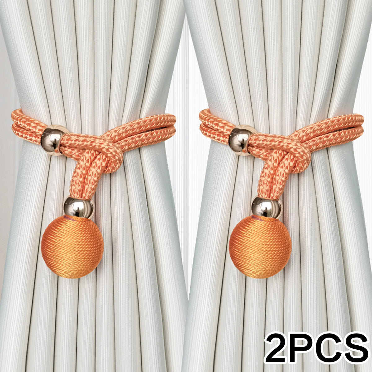 boucles rideau moderne beige bleu orange gris rose blanc doré tissé opaques