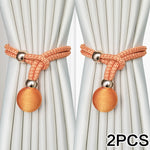 boucles rideau moderne beige bleu orange gris rose blanc doré tissé opaques