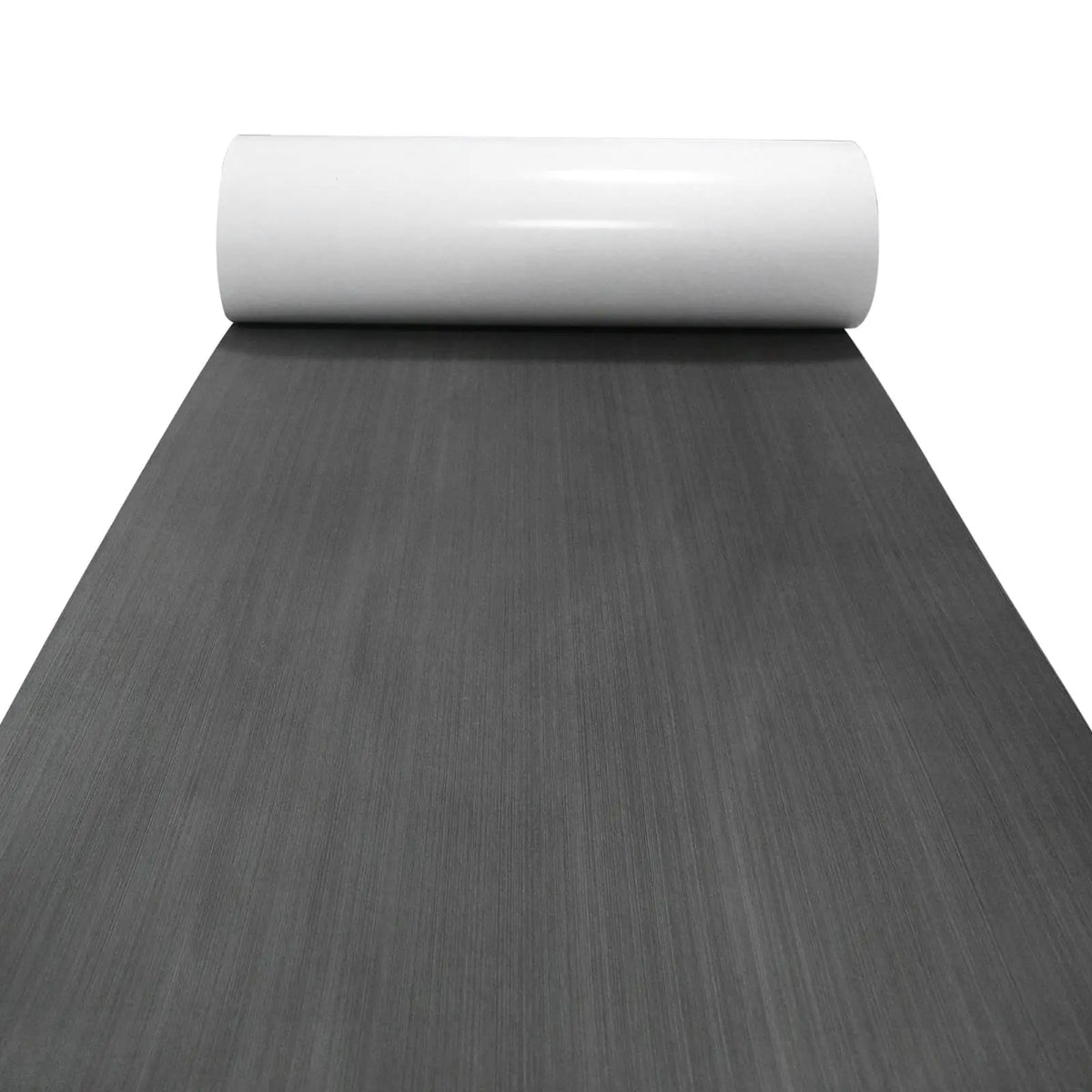 revêtement bateau mousse teck gris marron clair moderne adhésif 2400x450x6mm