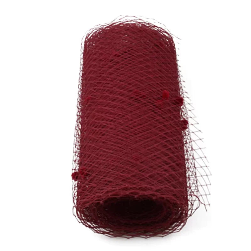 filet pêche noir bleu rouge orange marron beige rose violet blanc