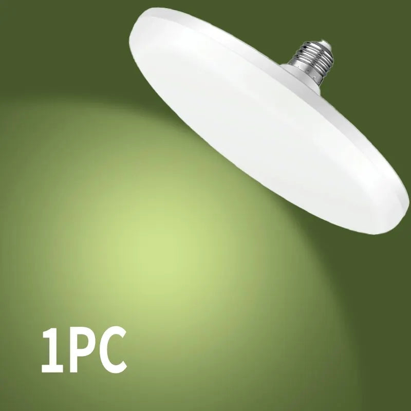 lampe led blanc froide e27 moderne intérieur 220v 7000k 50000h cool white