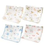 tapis sol bébé dinosaures poissons constellations imprimés moderne protège lit absorbant