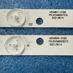 bande led rétro éclairage blanc moderne certification rohs ul cem