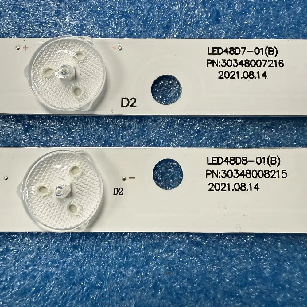 bande led rétro éclairage blanc moderne certification rohs ul cem