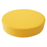 coussin rond moderne imperméable mousse pe doux tissu assise table maison