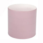 boîte bijoux rose moderne boîtes rangement bijoux uni opaque organisation maquillage