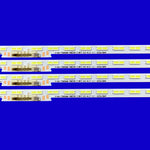 bande led blanc modernes 42 diodes 3v 411mm non visible