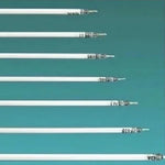 ampoules led blances rondes transparentes modernes moniteurs 10 pièces