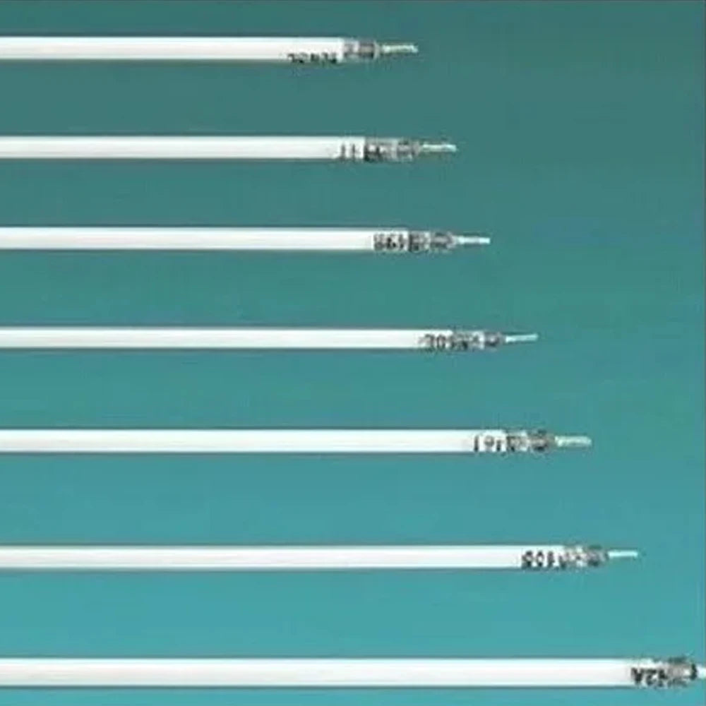 ampoules led blances rondes transparentes modernes moniteurs 10 pièces