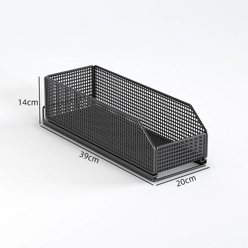 paniers cuisine blanc noir maille fine modernes sans coulissants multifonctionnels respectueux environnement