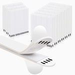 cadres photo adhésifs blanc bois naturel classiques modernes paires fixations