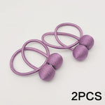 boucles magnétiques rideau corde tressée moderne beige blanc marron bleu noir rose gris orange