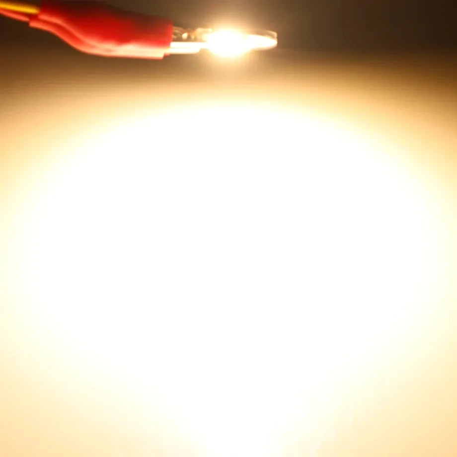 LED Chip COB 3W 5W 7W 10W 12W Blanc Blanc Chaud Sans Pilote DIY