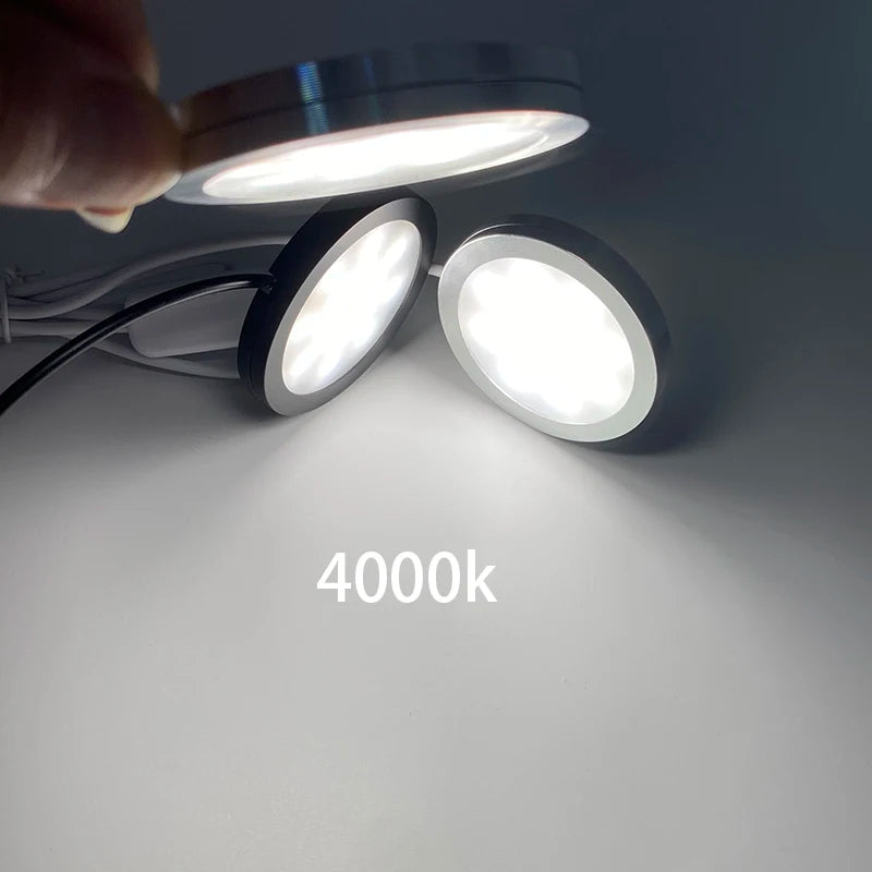 projecteur led rechargeable noir blanc argent câble usb interrupteur moderne minimaliste 6v 3w dc5v