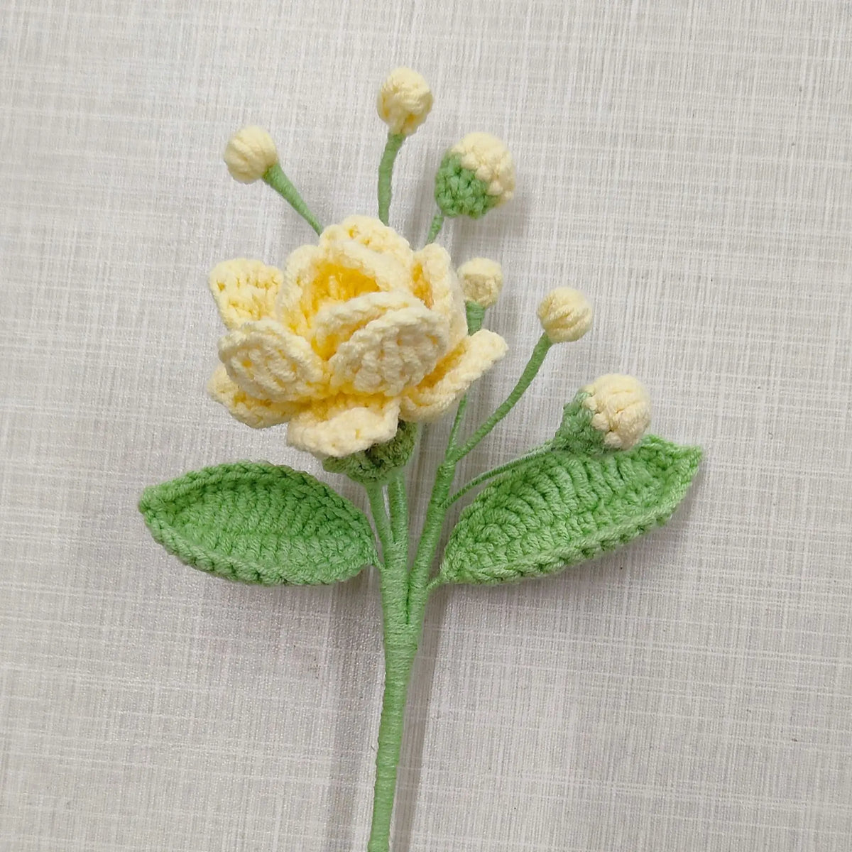 bouquet fleurs artificielles rouge rose blanc jaune vert artisanalintérieur decoration fete mariage