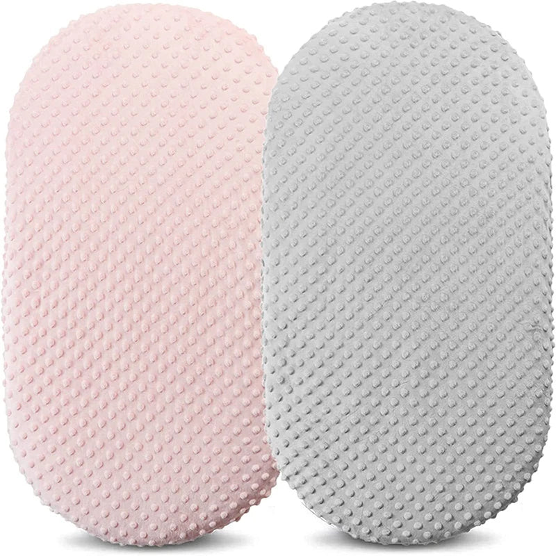 coussin bain doux perforé moderne rose clair gris bleu marine beige blanc confortable