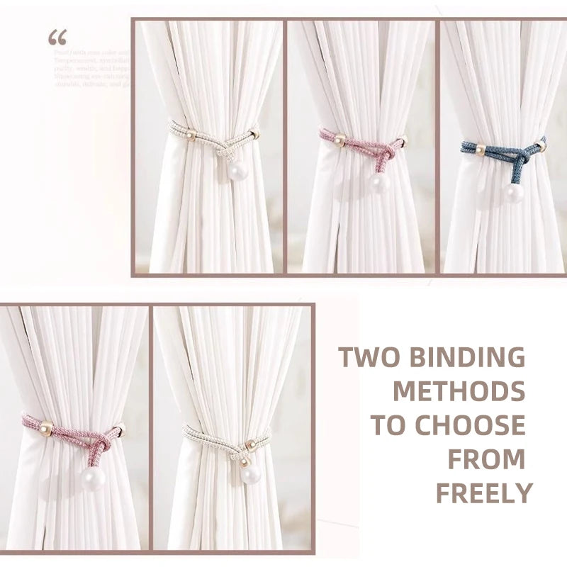 bracelet moderne tissu blanc doré élégant polyester.ACCESSIBLE ONLY IN THE PROVIDED FORMAT, IT'S IMPORTANT
