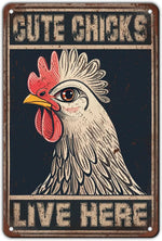 décoration murale moderne plaque aluminium suspendue 15x20cm 20x30cm 30x40cm