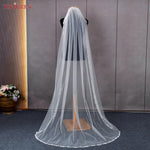 voile mariée blanc broderie feuilles clips classique mariage soirée party bridemaids bridesmaids