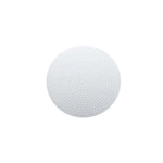 grille cuisson perforée adhésive blanc pratique 25cm 28cm 30cm 32cm 34cm 36cm 38cm 40cm