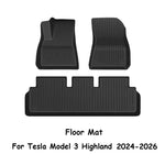 tapis sol imperméable tpe facile nettoyer sans odeur caoutchouc noir rayures horizontales moderne