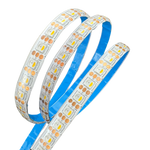 ruban led 96 pcs rgbw 3000k ip65 moderne connecteurs électriques