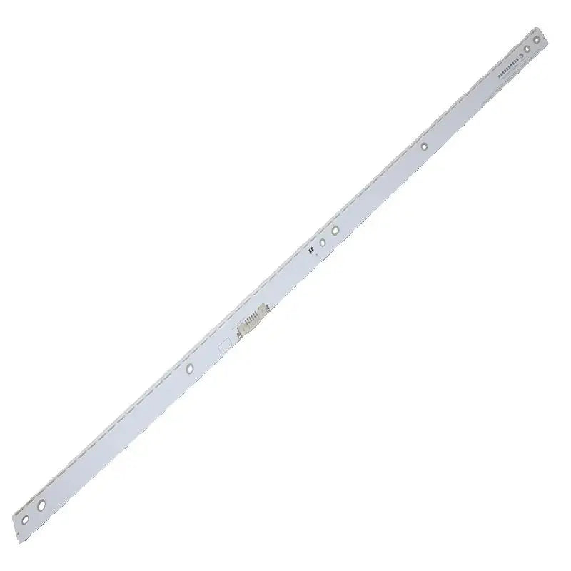 ruban led 64 leds blanc moderne certification 49 pouces connecteur grille