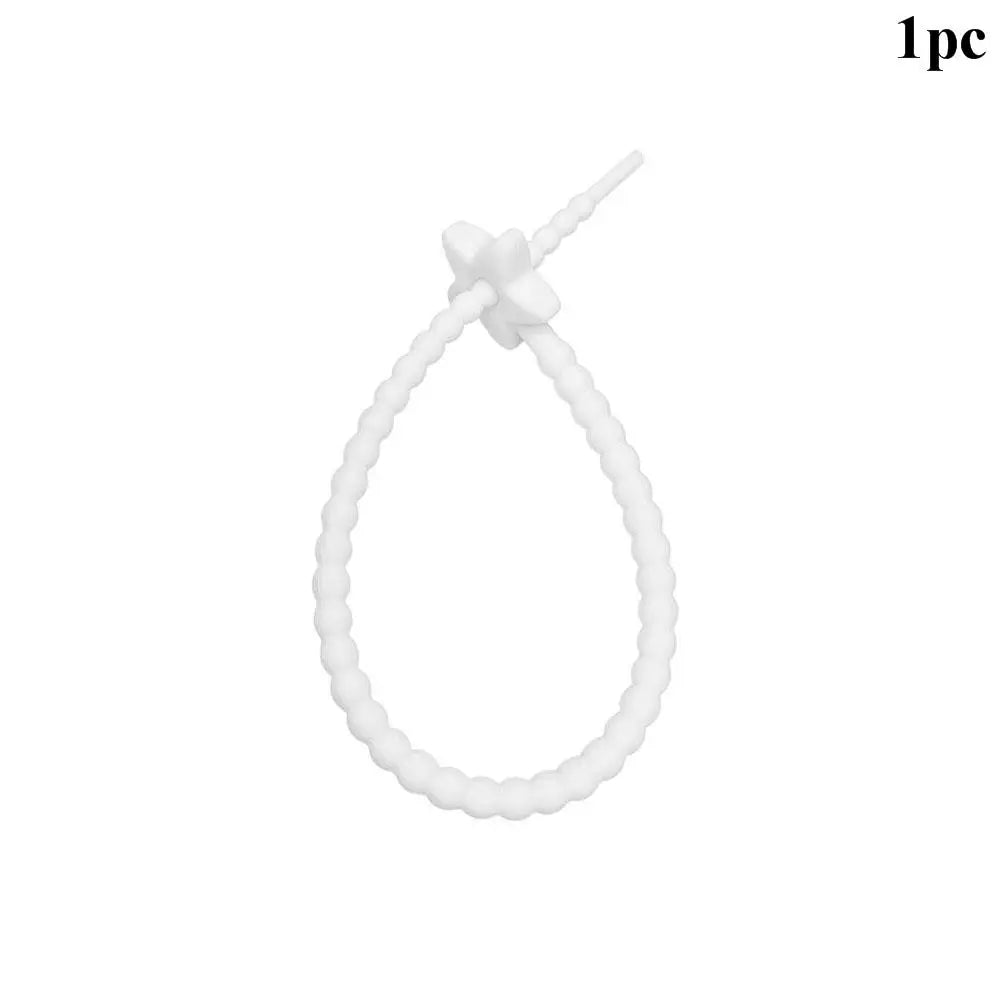 Support plante suspendu or moderne clips feuille monstera vert noir