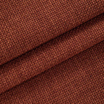 tissu polyester texturé résistant couleurs variées moderne 100cm 145cm décors meubles nappe couture