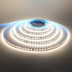 ruban led flexible 120led/m 220v 3000k 4000k 6000k adhésif salon moderne