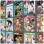 affiche anime stickers autocollants attaque titan ghoul dessin animé moderne populaire magasin multicolore illustrations