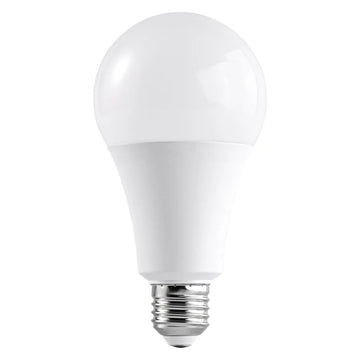 suspension rotin moderne câble suspendu lumière led 35cm beige tissage régulier