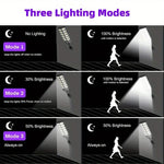 lampe solaire led noir moderne ip65 radar 10m rotatable stand