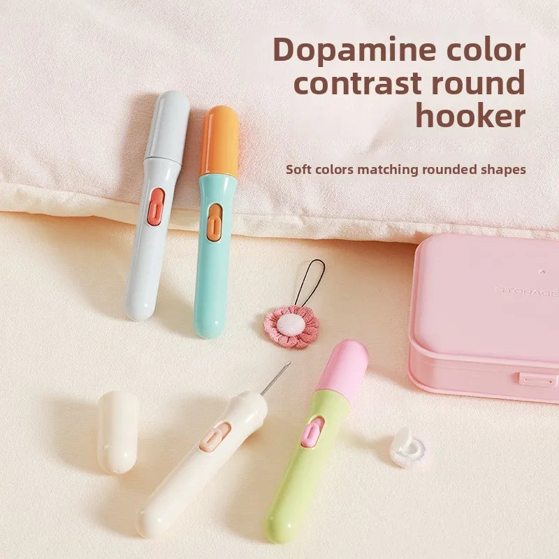 fixations couverture fleurs tournesols rose bleu beige blanc floral mignon texturées aiguille coud crochet