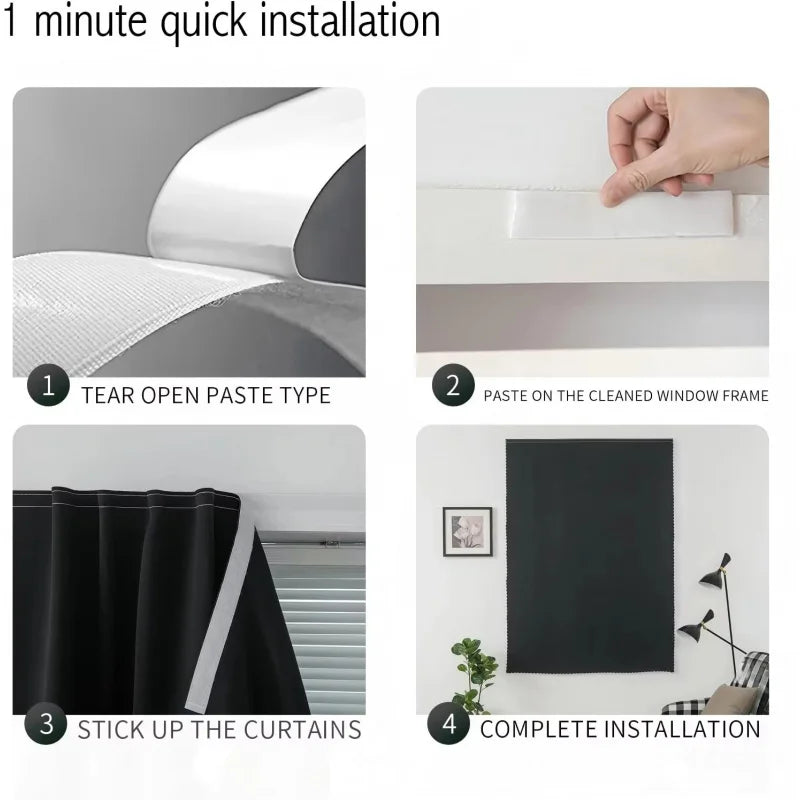 rideau moderne jaune carreaux adhésif intérieur extérieur blanc gris clair tournesol