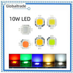 ampoule led diode blanc orange rouge vert jaune moderne opacité mat