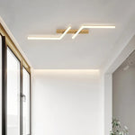 lampe moderne led noir 100cm 80cm 60cm minimaliste stepless dimming warm white