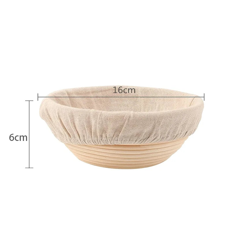 panier pain traditionnel osier tissu lin beige clair artisanal respectueux environnement