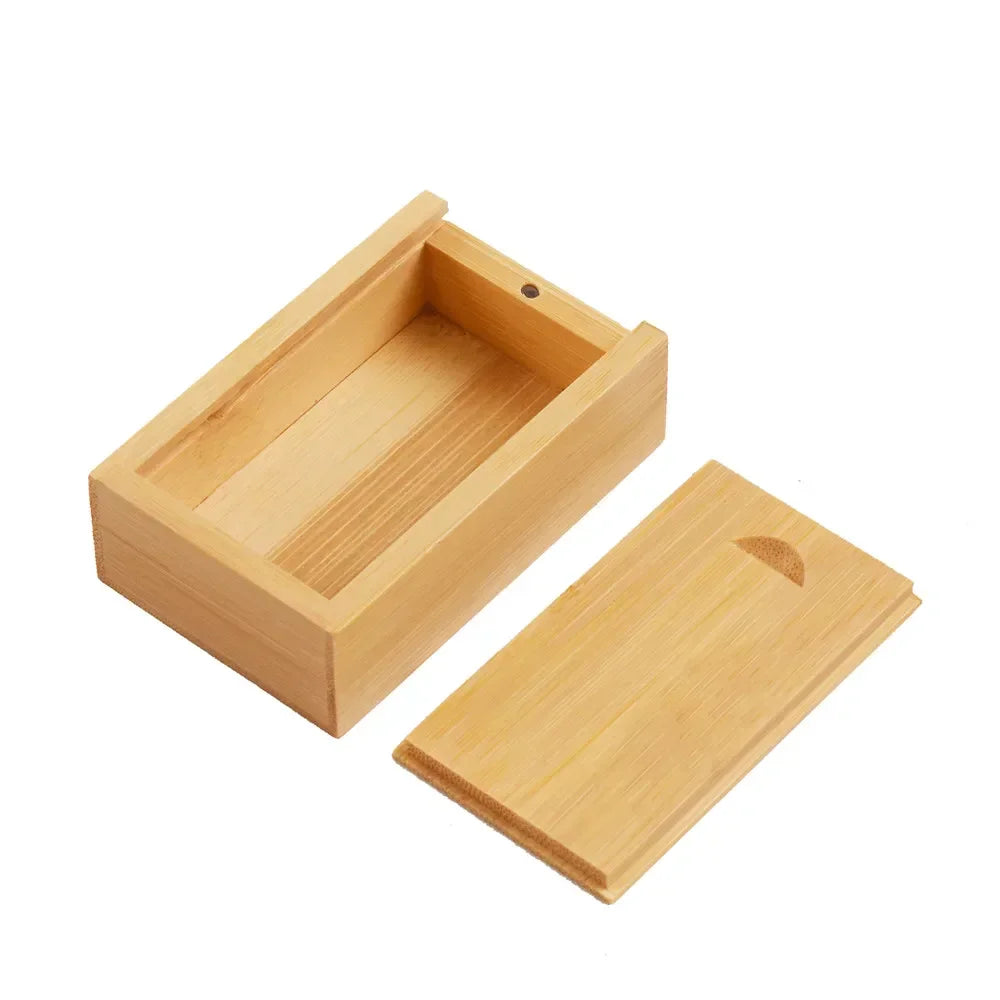 boîtes rangement bois bijoux rectangle traditionnel respectueux environnement gravure gratuite différentes essences bois