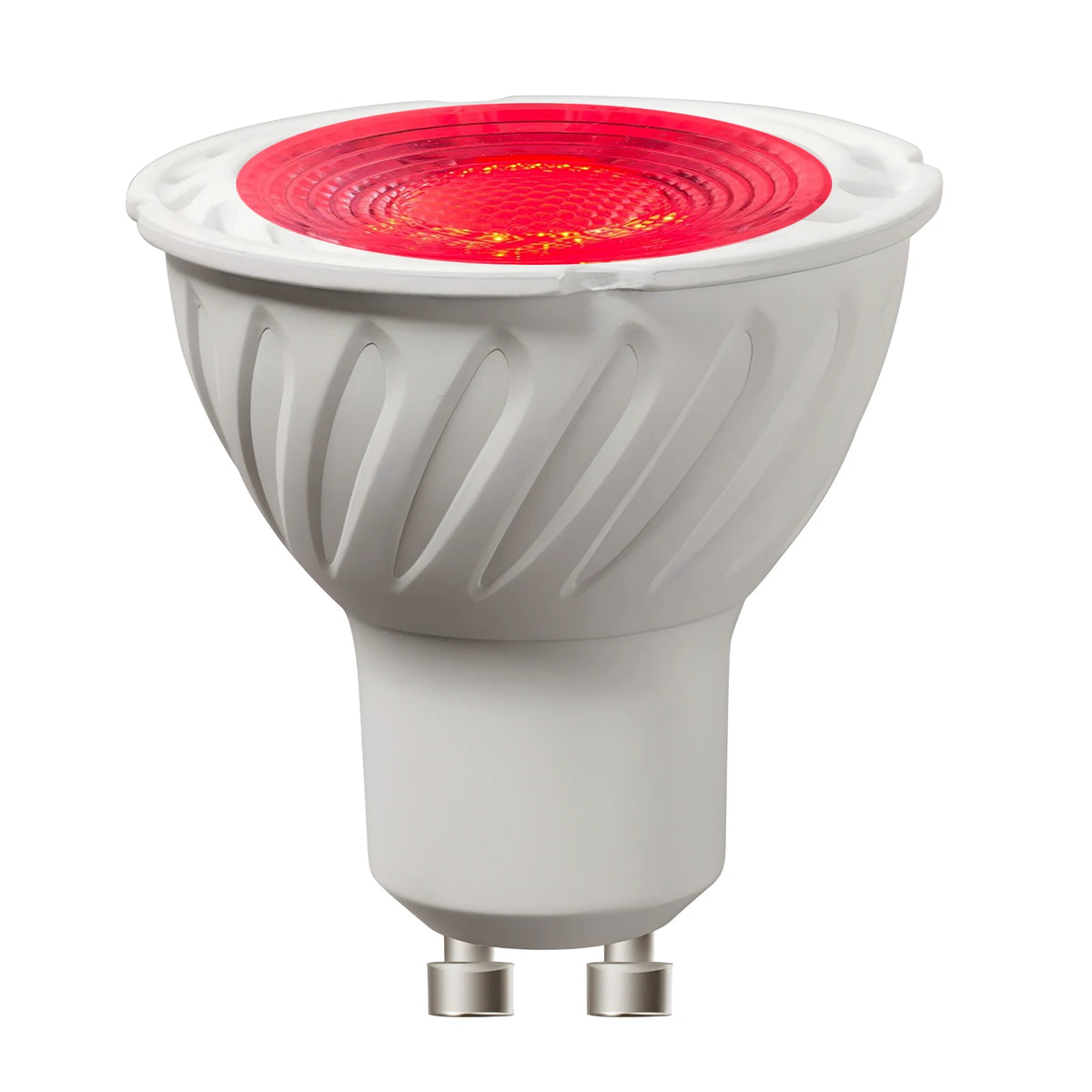 projecteur led 5w couleurs rgb blanc bleu rouge vert jaune moderne opacité abs
