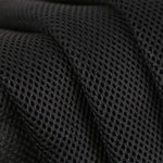 tissu maille polyester résistant gris noir marron bleu marine moderne decoration couture meubles