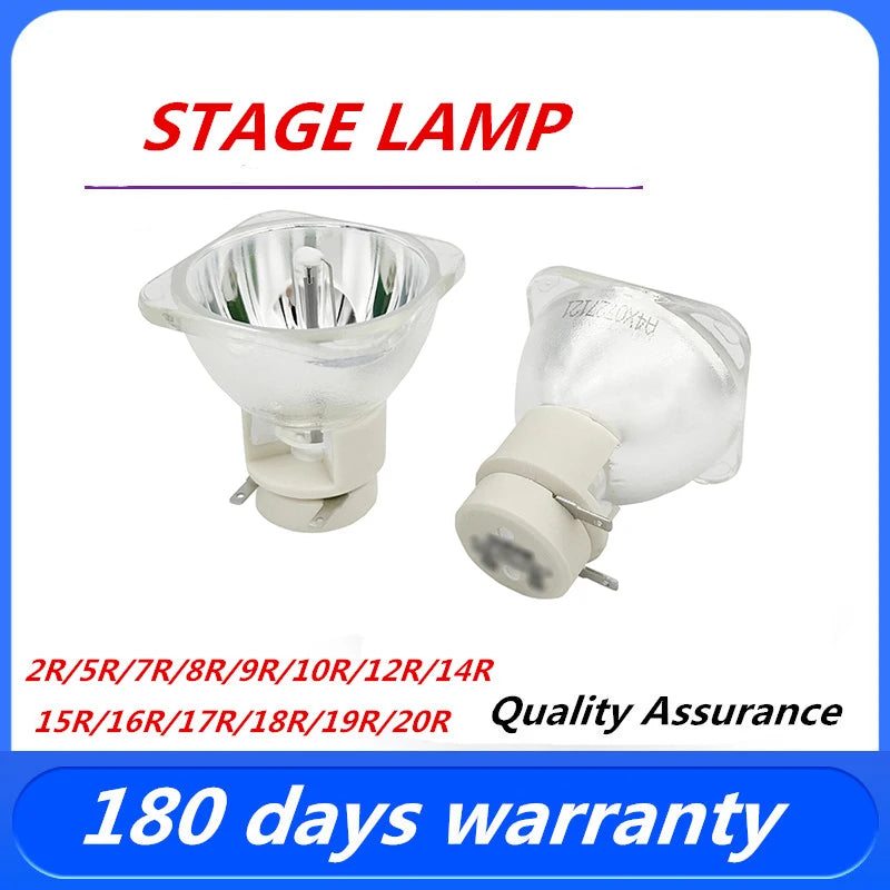 ampoule projecteur transparente vert clair mat moderne base fixation 200W 230W 260W 280W 295W