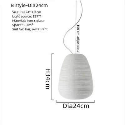 lampe table moderne verre blanc motif rayures horizontales pied bois salon intérieur